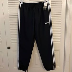 Men jogger